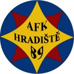 AFK Hradiště 1989