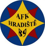 AFK Hradiště 1989