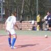 AFK HRADIŠTĚ 89 - SK Šeptem „B“        3 : 6