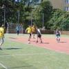 Nohy v medu - AFK Hradiště 4:9