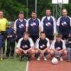 SK Mensdorf - AFK Hradiště 1:3