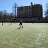 F.C. Holá Beznaděj - AFK HRADIŠTĚ 89 55 (23)